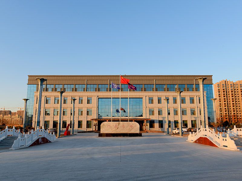 廠容廠貌